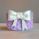 Sour Grape Coquette WAFFLE Tumbler Boot