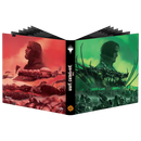 Ultra PRO: 12-Pocket PRO-Binder - Brothers War (Mishra and Urza)