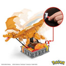 Pokemon Mega Motion Charizard - CLEARANCE