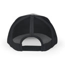 Taylor Ham Pork Roll Snapback Trucker Cap