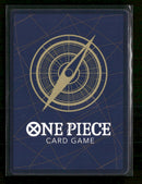 Premium Booster -The Best- Vol. 2 Sabo #PRB02-014