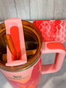 TWIST 'N TURN REMIX WAFFLE Tumbler Boot -fits 20-40oz New!