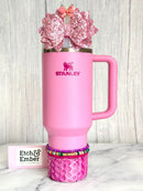 Taste the Rainbow Tumbler Bracelet Stack -fits 30-40oz