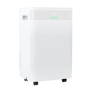 54 Pints Dehumidifier for Home 4500 Sq.Ft Dehumidifier-White