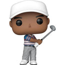 Funko Pop! 06 Golf - Tiger Woods Tour Debut 1992 Vinyl Figure