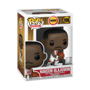 POP! Basketball: Houston Rockets - Hakeem Olajuwon