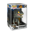 POP! Movies: Jumbo: Jurassic World Dominion - Giganotosaurus
