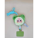 Baby Three Phone Lanyard - Confirmed