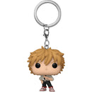 Chainsaw Man Denji Funko Pocket Pop Key Chain