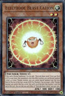 Electrode Beast Cation | BLTR-EN032