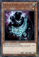 Genex Power Planner | BLTR-EN055
