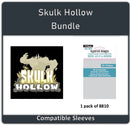 "Skulk Hollow" Compatible Sleeve Bundle (8810 X 1)