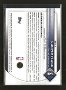 2025-26 Bowman Chrome Cooper Flagg #BCV-1