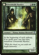 Ulvenwald Mystics | 208 | Innistrad