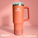 Terracotta WAFFLE Tumbler Boot