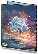 Ultra PRO: 9-Pocket Portfolio - Pokemon (Guardians Rising)
