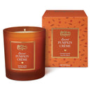 Spiced Pumpkin Creme Candle