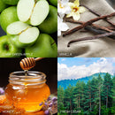 Sparkling Apple Cider Candle