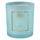 Warm Seas & Greetings Candle