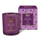 Dark Rum Pistachio Fig Candle