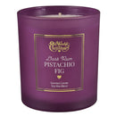 Dark Rum Pistachio Fig Candle