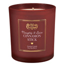 Naughty & Spice Cinnamon Stick Candle