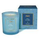 First Flurry Candle