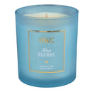 First Flurry Candle