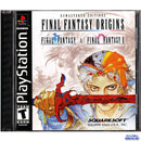 Final Fantasy Origins Bundle (Game + Strategy Guide) (Playstation)