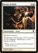 Bonds of Faith | 5 | Innistrad