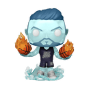 POP! Movies: Space Jam- Wet/Fire