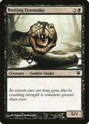 Rotting Fensnake | 113 | Innistrad