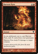 Harvest Pyre | 146 | Innistrad
