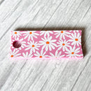 Stanley Silicone Spinner Cover - PINK DAISIES