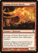 Scourge of Geier Reach | 162 | Innistrad