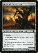 One-Eyed Scarecrow | 230 | Innistrad