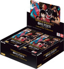 One Piece: Emperors in the New World Booster Box (OP-09)