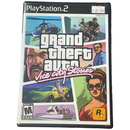 Grand Theft Auto Vice City Stories - Playstation 2