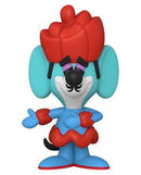 Funko Vinyl Soda: Klondike Kat: Savoir-Faire