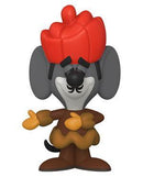 Funko Vinyl Soda: Klondike Kat: Savoir-Faire