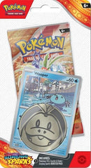 Surging Sparks Single Pack Blister