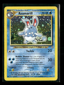 Neo Genesis Azumarill #002/111