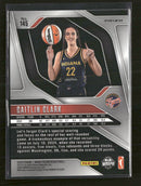 2024 Panini Prizm WNBA Ice Prizms Caitlin Clark Rookie #145