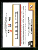 2025 Topps Chrome X-Fractor Patrick Mahomes II #148