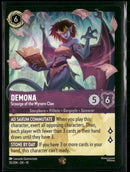 Whispers in the Well Demona #55/204