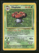 Jungle Vileplume (15) #15/64
