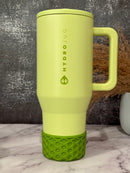 WATERMELON GREEN WAFFLE Tumbler Boot -fits 20-40oz NEW!