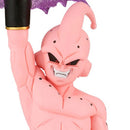 Dragon Ball Z Majin Buu G X Materia Statue Rerun