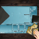 NR Alternate Playmat