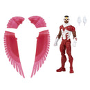 Marvel Legends Retro Falcon 6-Inch Action Figure